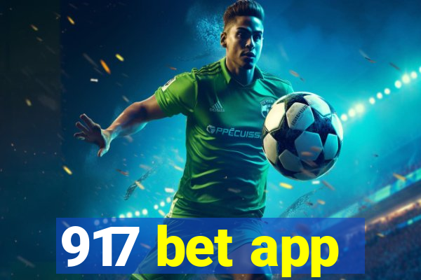 917 bet app